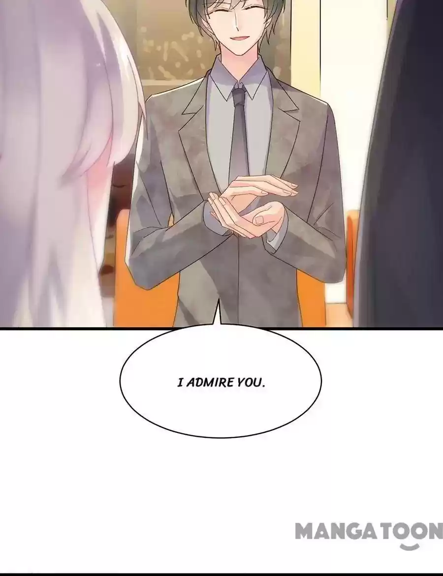 Trouble with the President: Return of the Princess Episode 49