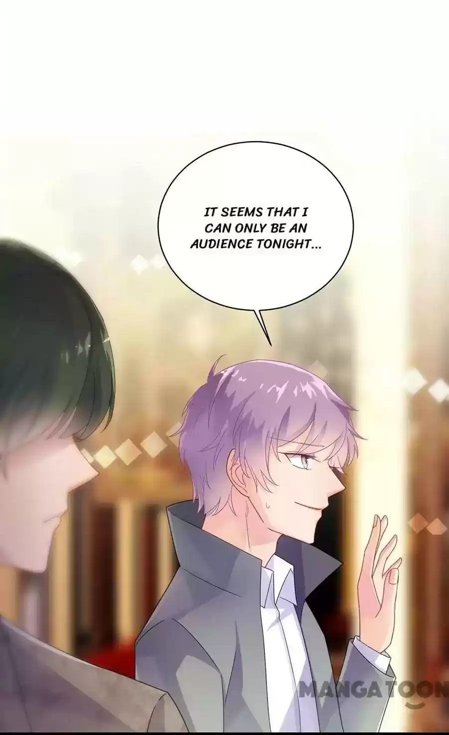 Trouble with the President: Return of the Princess Episode 49