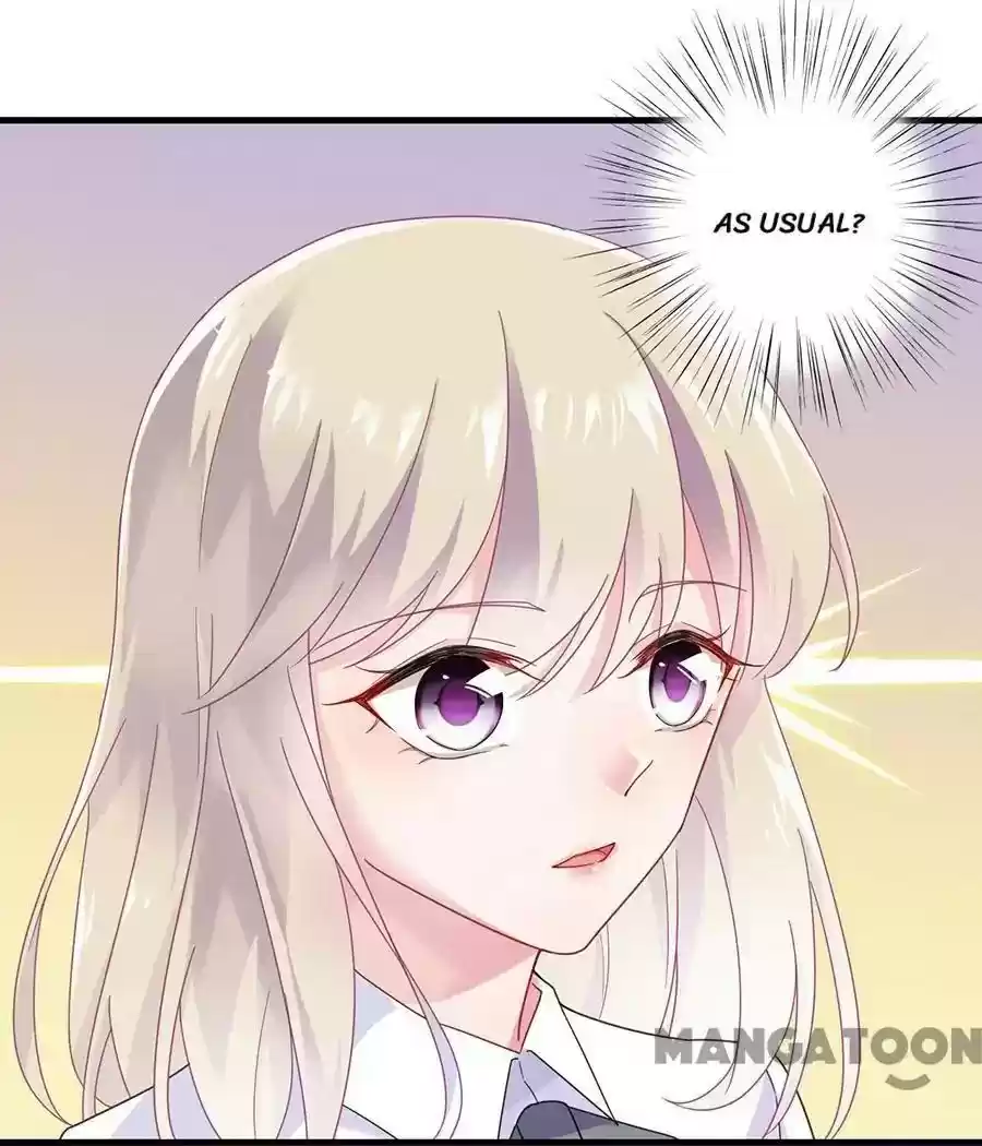 Trouble with the President: Return of the Princess Episode 49