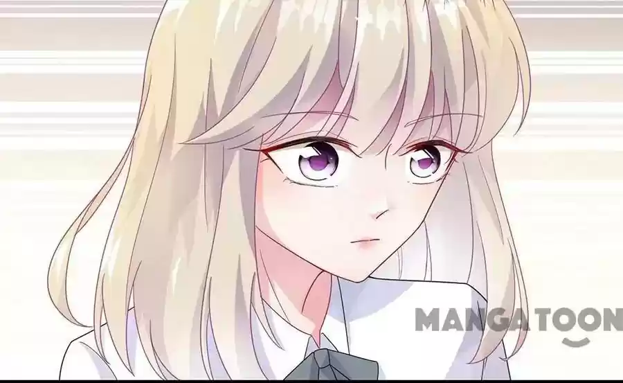 Trouble with the President: Return of the Princess Episode 49