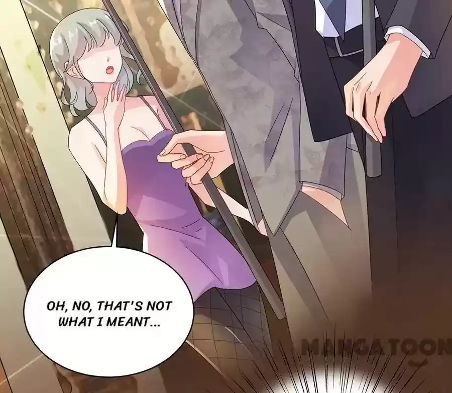 Trouble with the President: Return of the Princess Episode 49