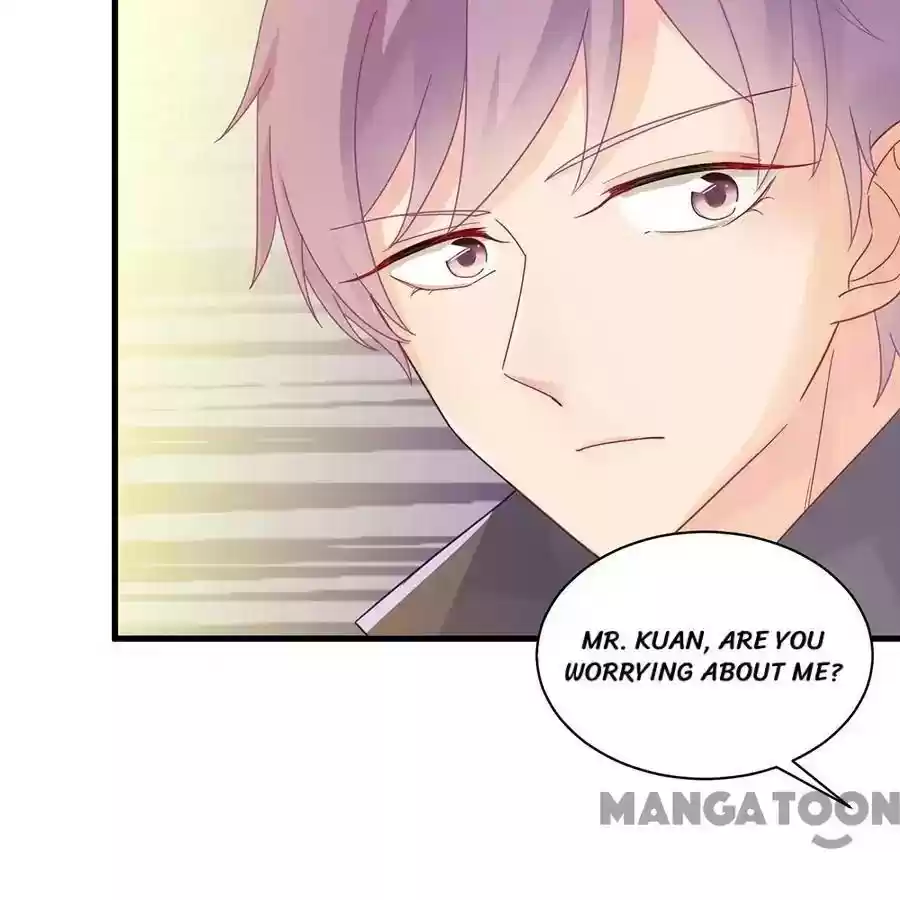 Trouble with the President: Return of the Princess Episode 49