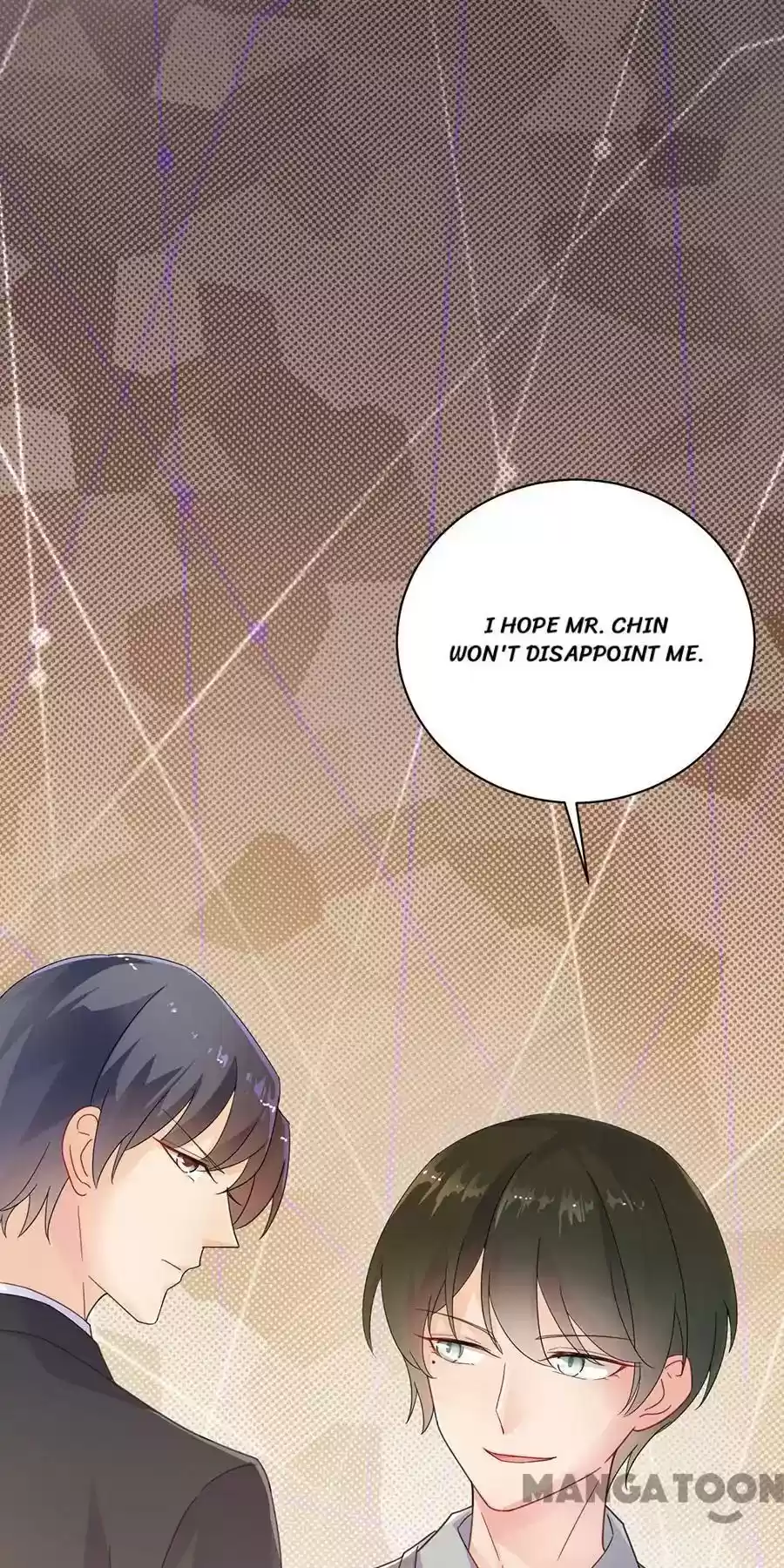 Trouble with the President: Return of the Princess Episode 49