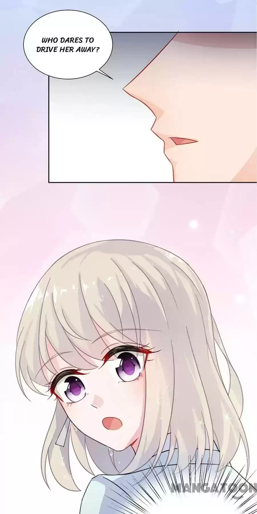 Trouble with the President: Return of the Princess Episode 5