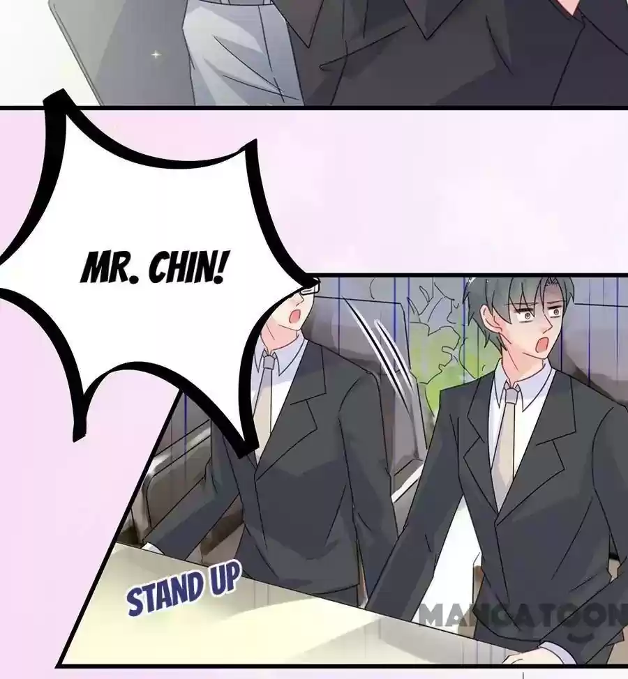 Trouble with the President: Return of the Princess Episode 5