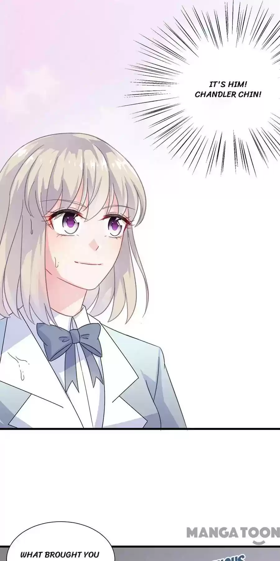 Trouble with the President: Return of the Princess Episode 5