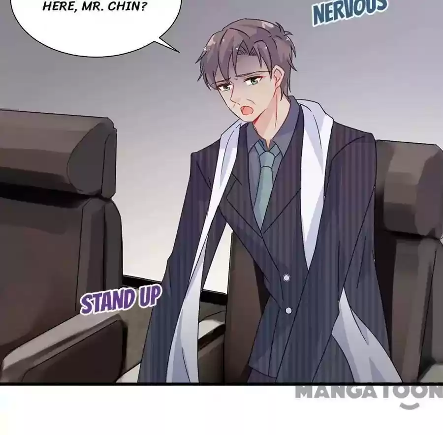 Trouble with the President: Return of the Princess Episode 5