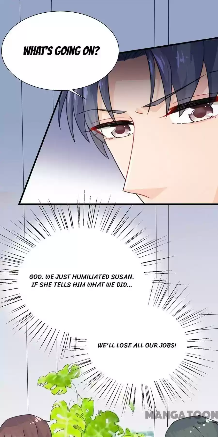 Trouble with the President: Return of the Princess Episode 5