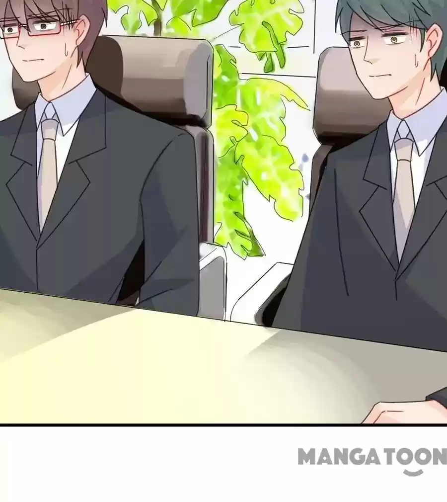 Trouble with the President: Return of the Princess Episode 5