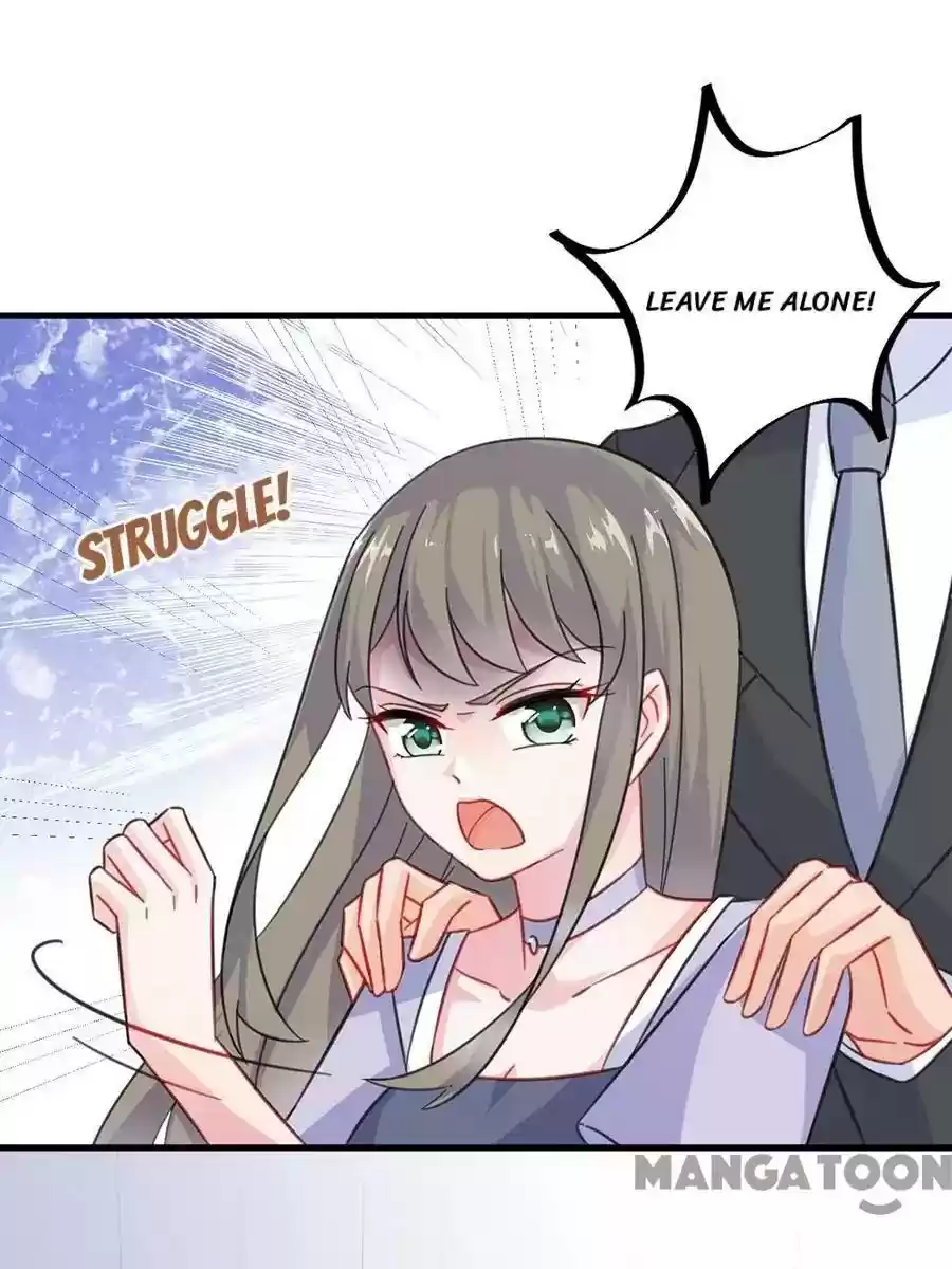 Trouble with the President: Return of the Princess Episode 5