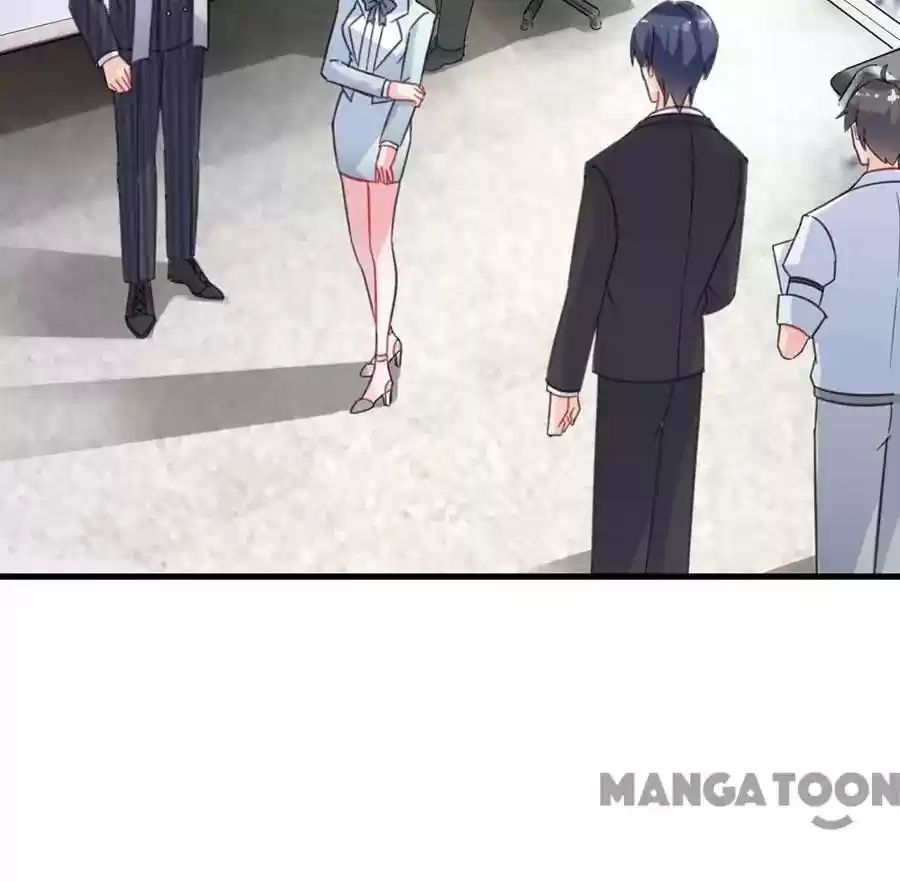 Trouble with the President: Return of the Princess Episode 5