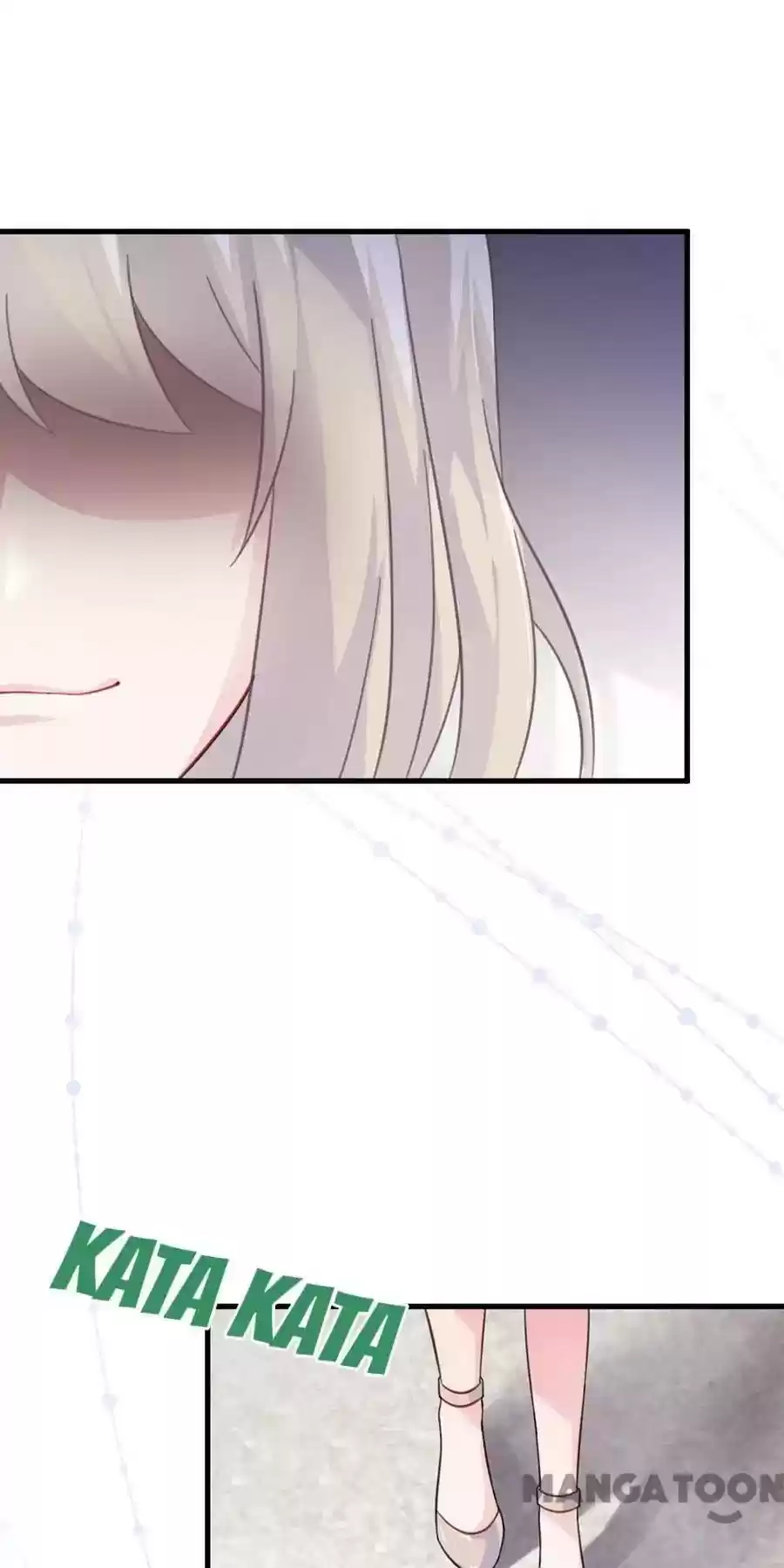 Trouble with the President: Return of the Princess Episode 5