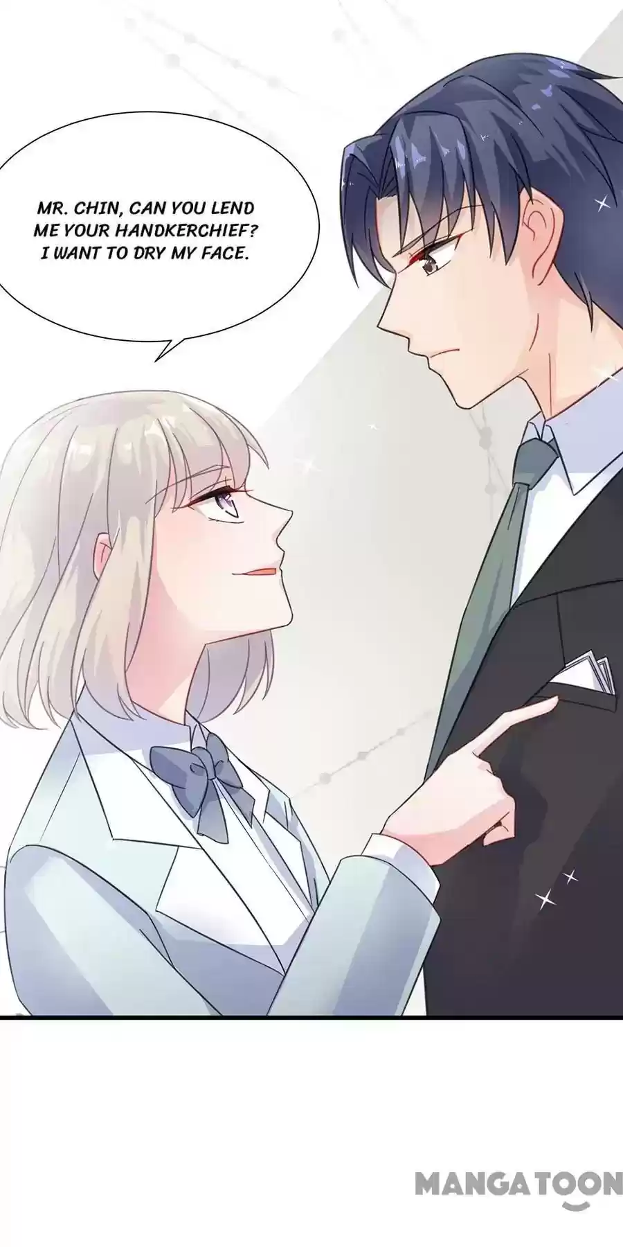 Trouble with the President: Return of the Princess Episode 5