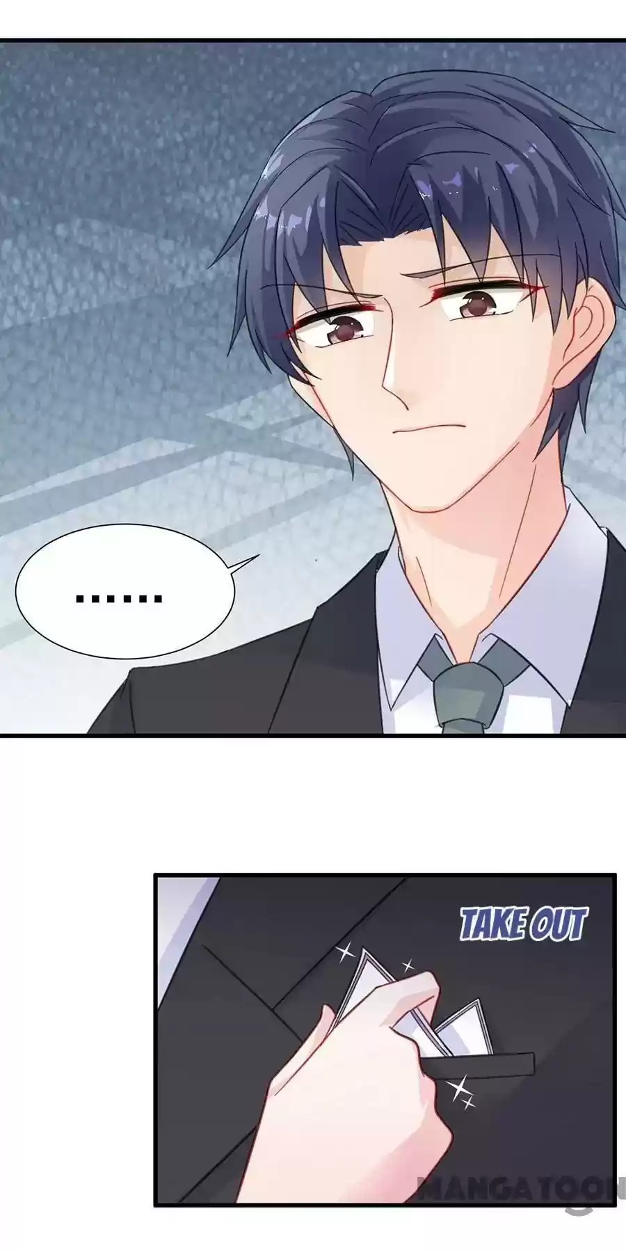 Trouble with the President: Return of the Princess Episode 5