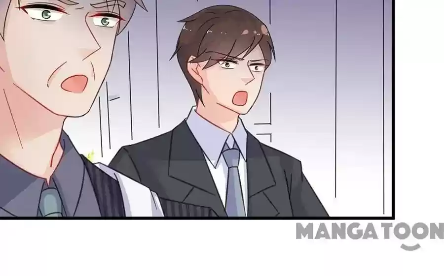 Trouble with the President: Return of the Princess Episode 5