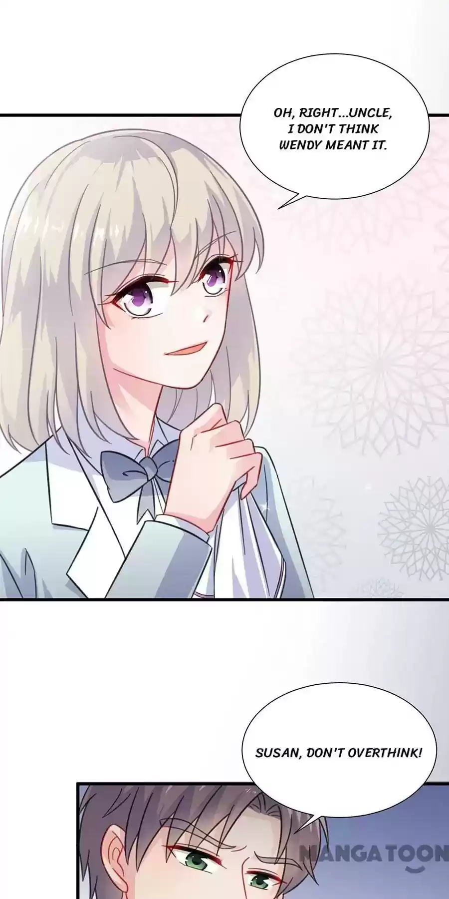 Trouble with the President: Return of the Princess Episode 5