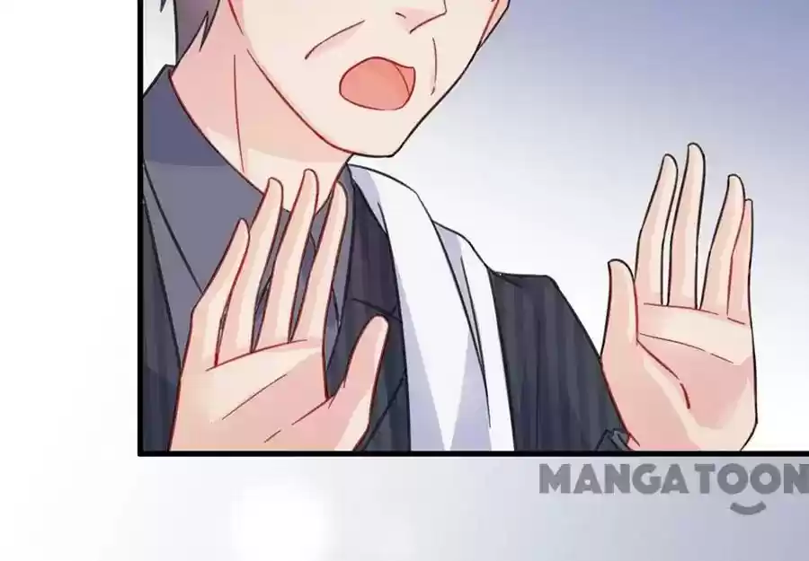 Trouble with the President: Return of the Princess Episode 5