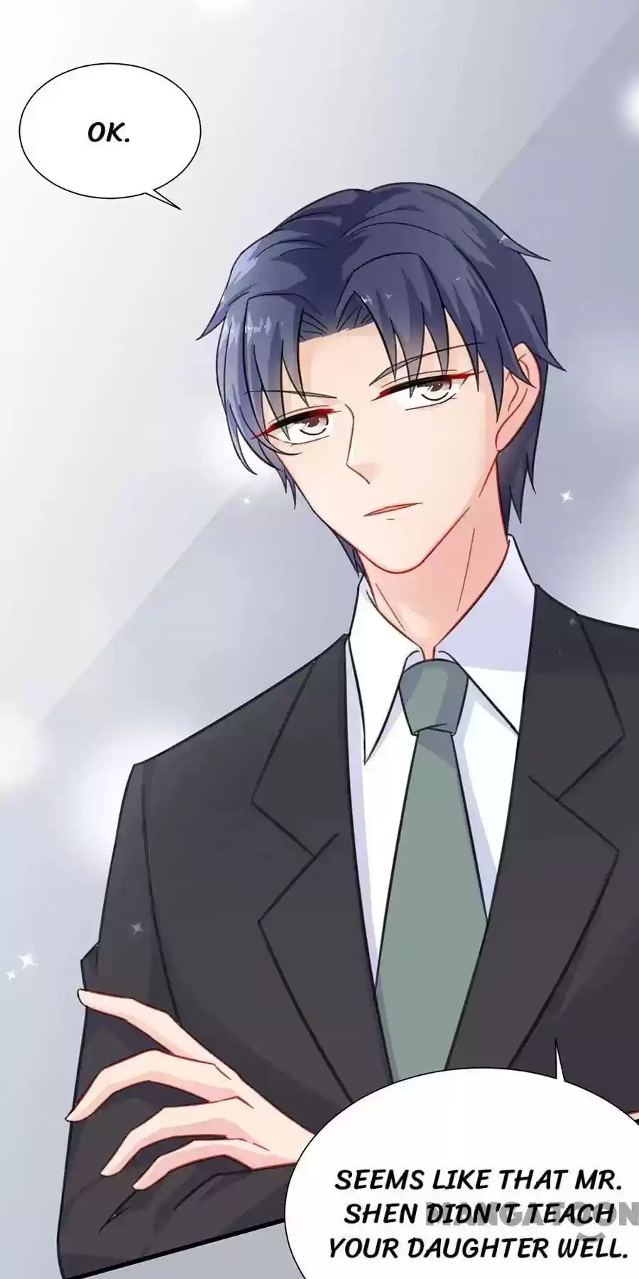 Trouble with the President: Return of the Princess Episode 5