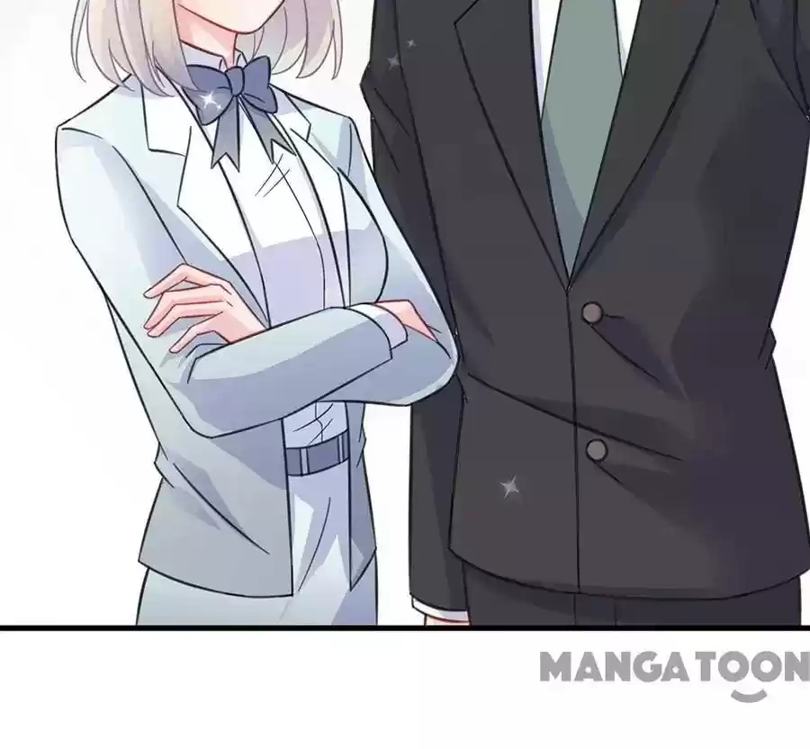 Trouble with the President: Return of the Princess Episode 5