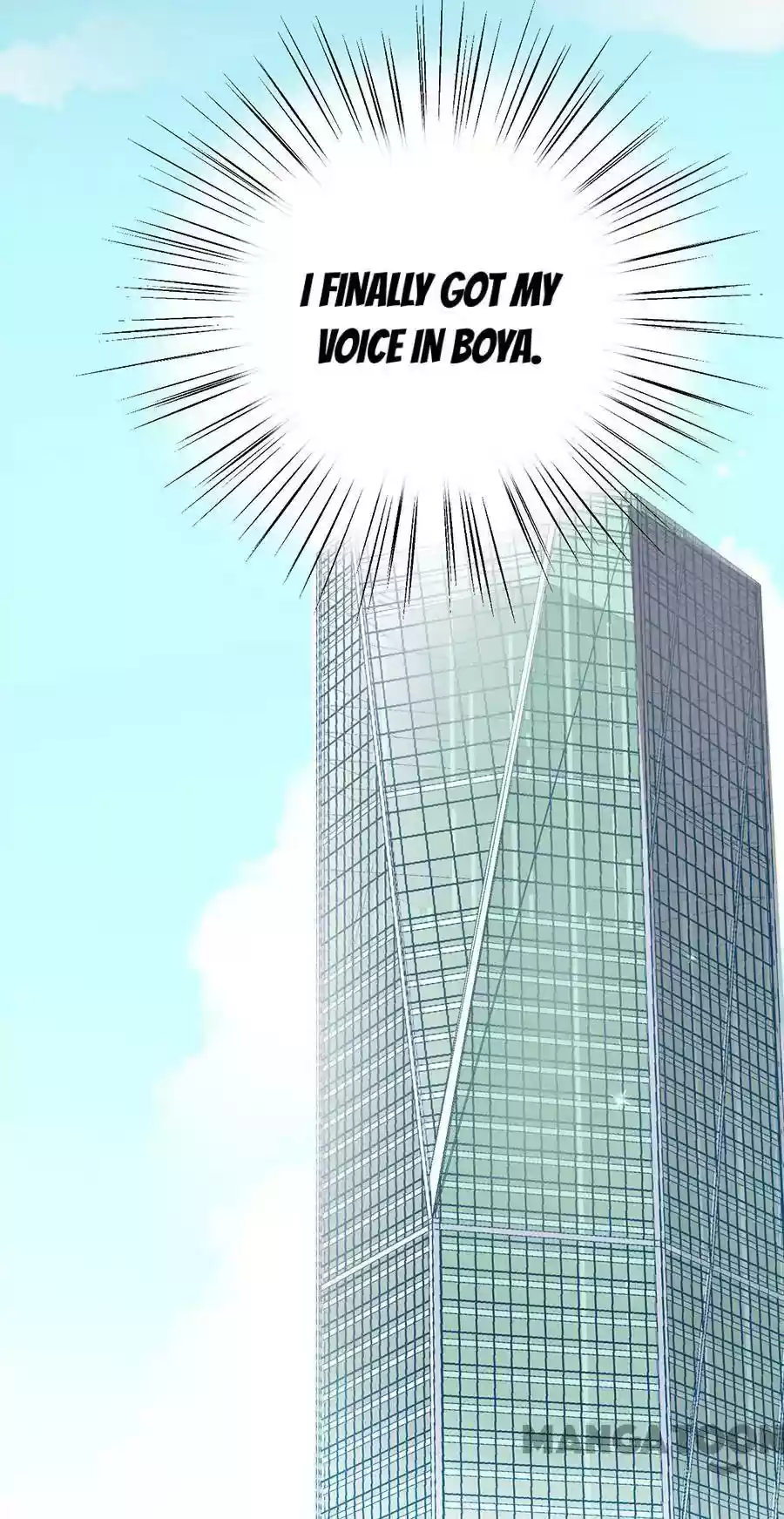 Trouble with the President: Return of the Princess Episode 5