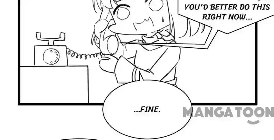 Trouble with the President: Return of the Princess Episode 5