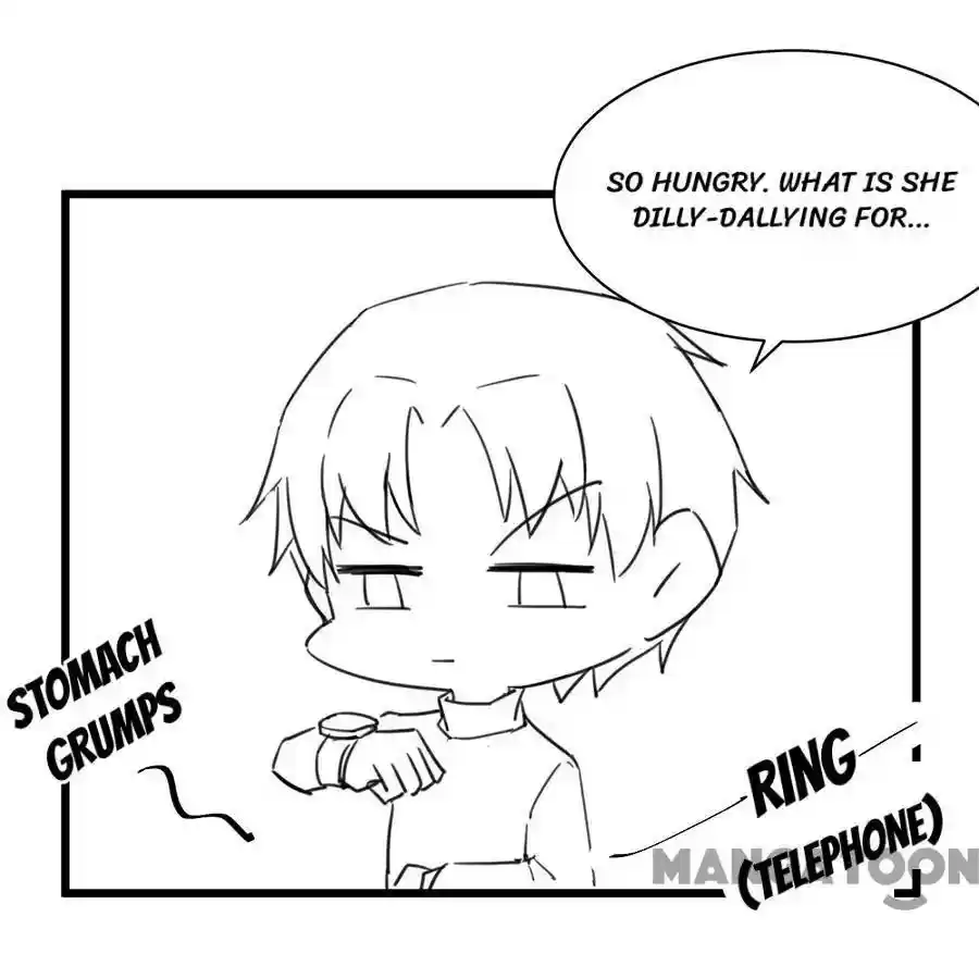 Trouble with the President: Return of the Princess Episode 5