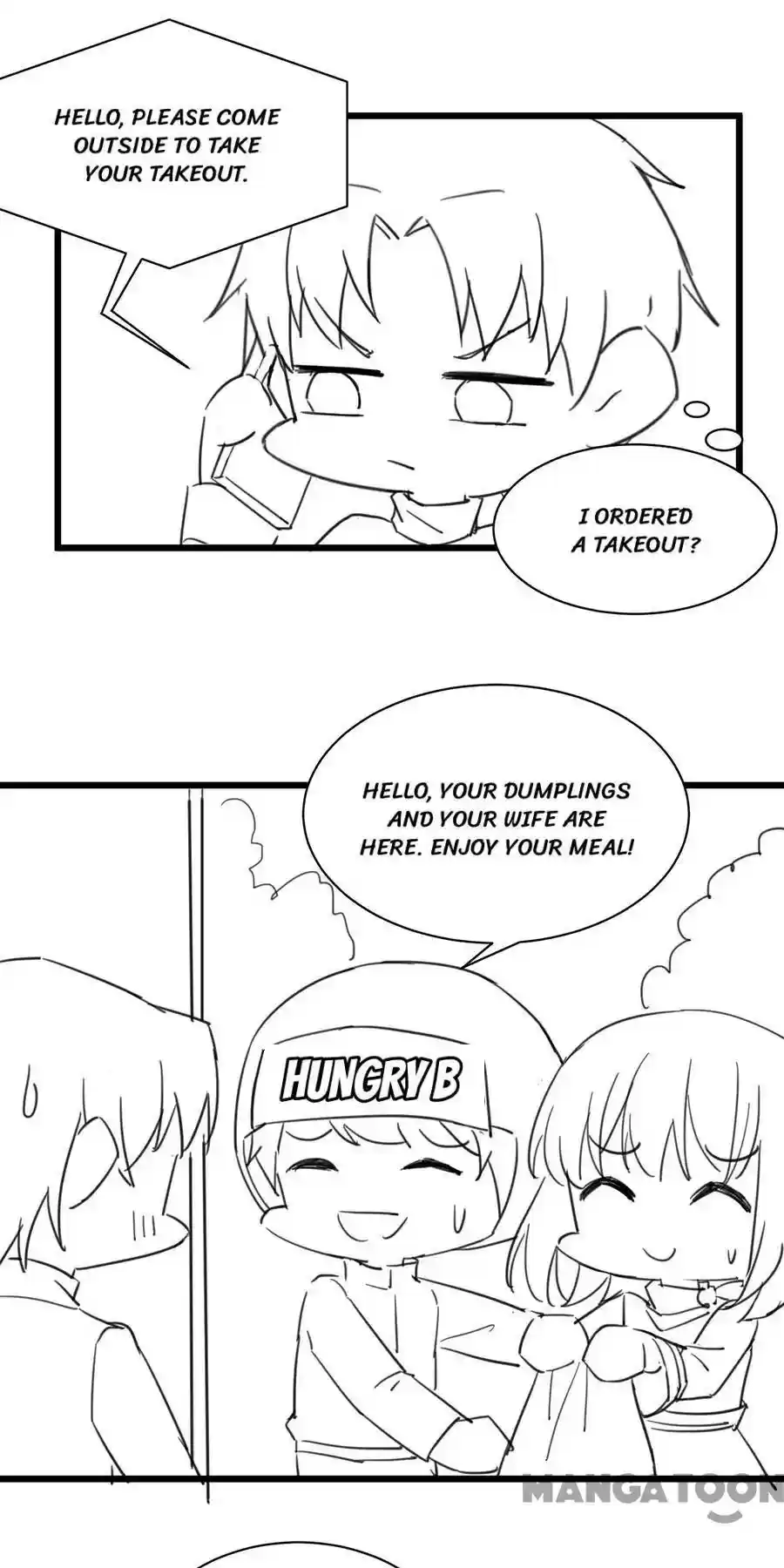 Trouble with the President: Return of the Princess Episode 5