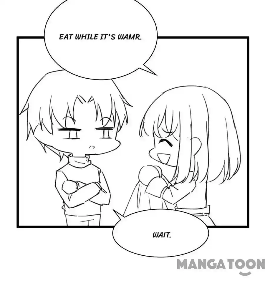 Trouble with the President: Return of the Princess Episode 5