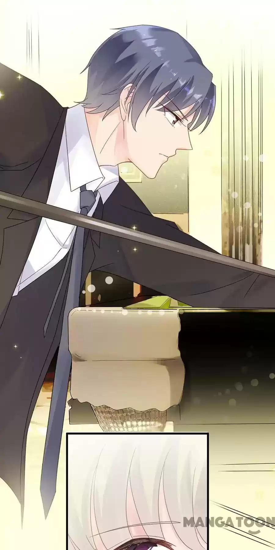 Trouble with the President: Return of the Princess Episode 50