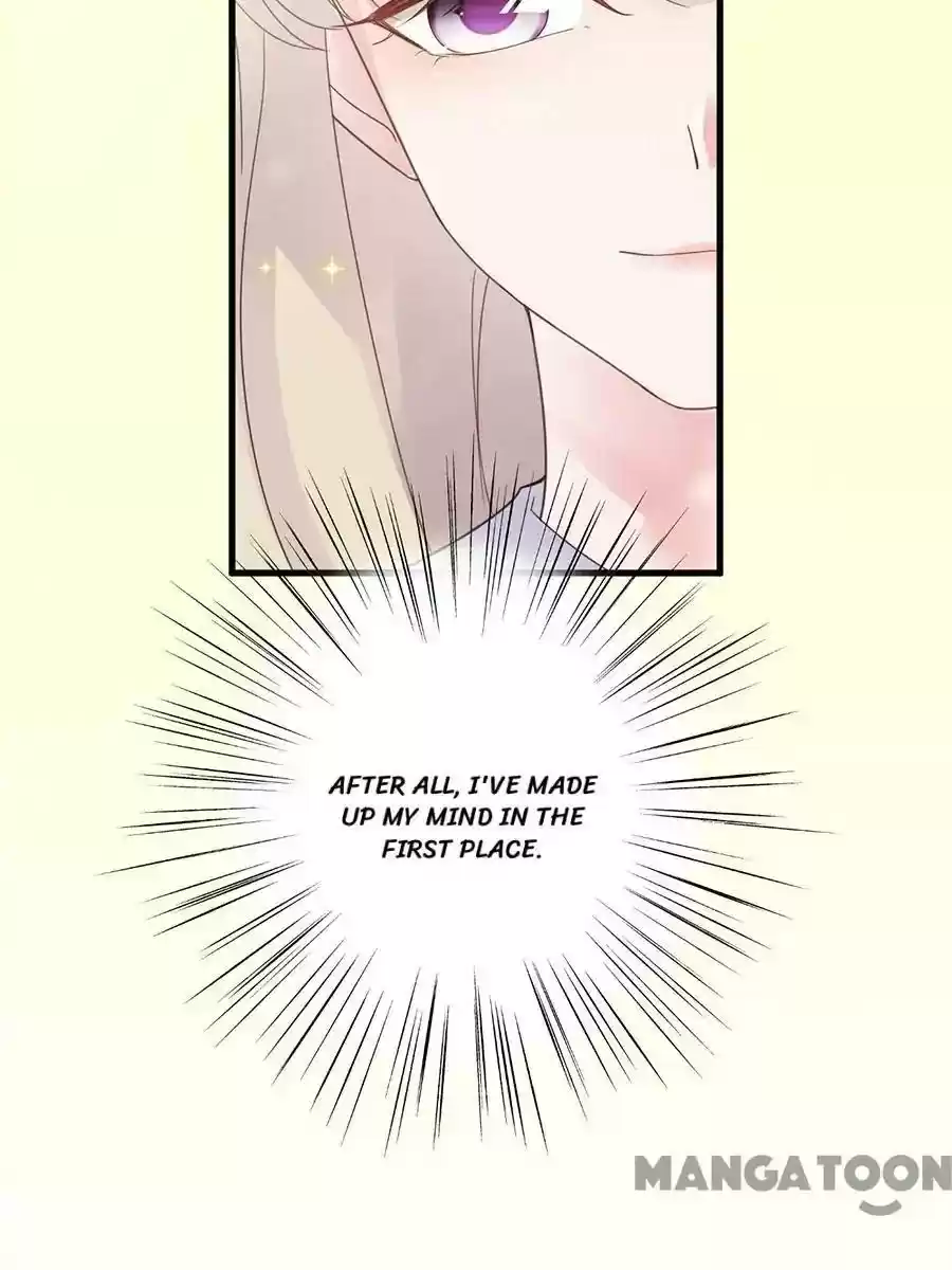 Trouble with the President: Return of the Princess Episode 50