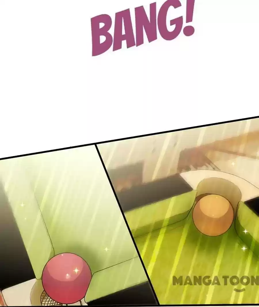 Trouble with the President: Return of the Princess Episode 50