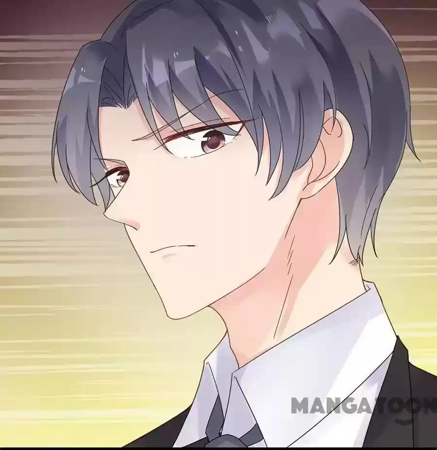 Trouble with the President: Return of the Princess Episode 50