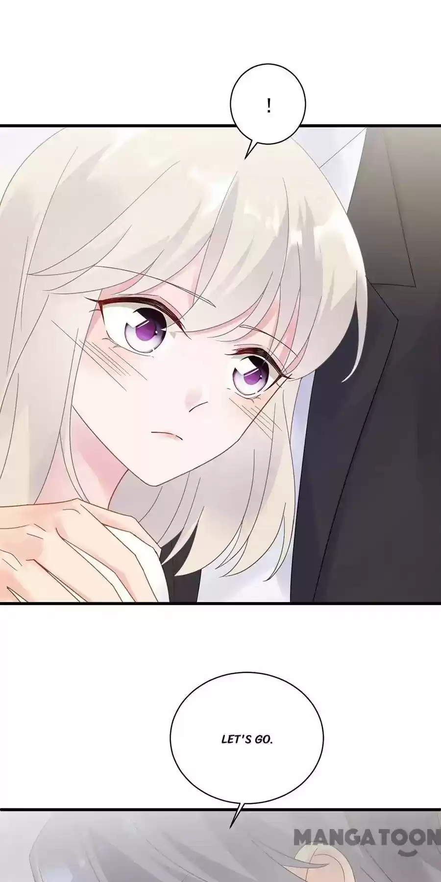 Trouble with the President: Return of the Princess Episode 50