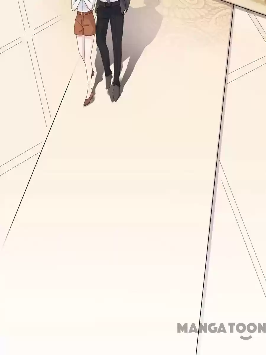 Trouble with the President: Return of the Princess Episode 50