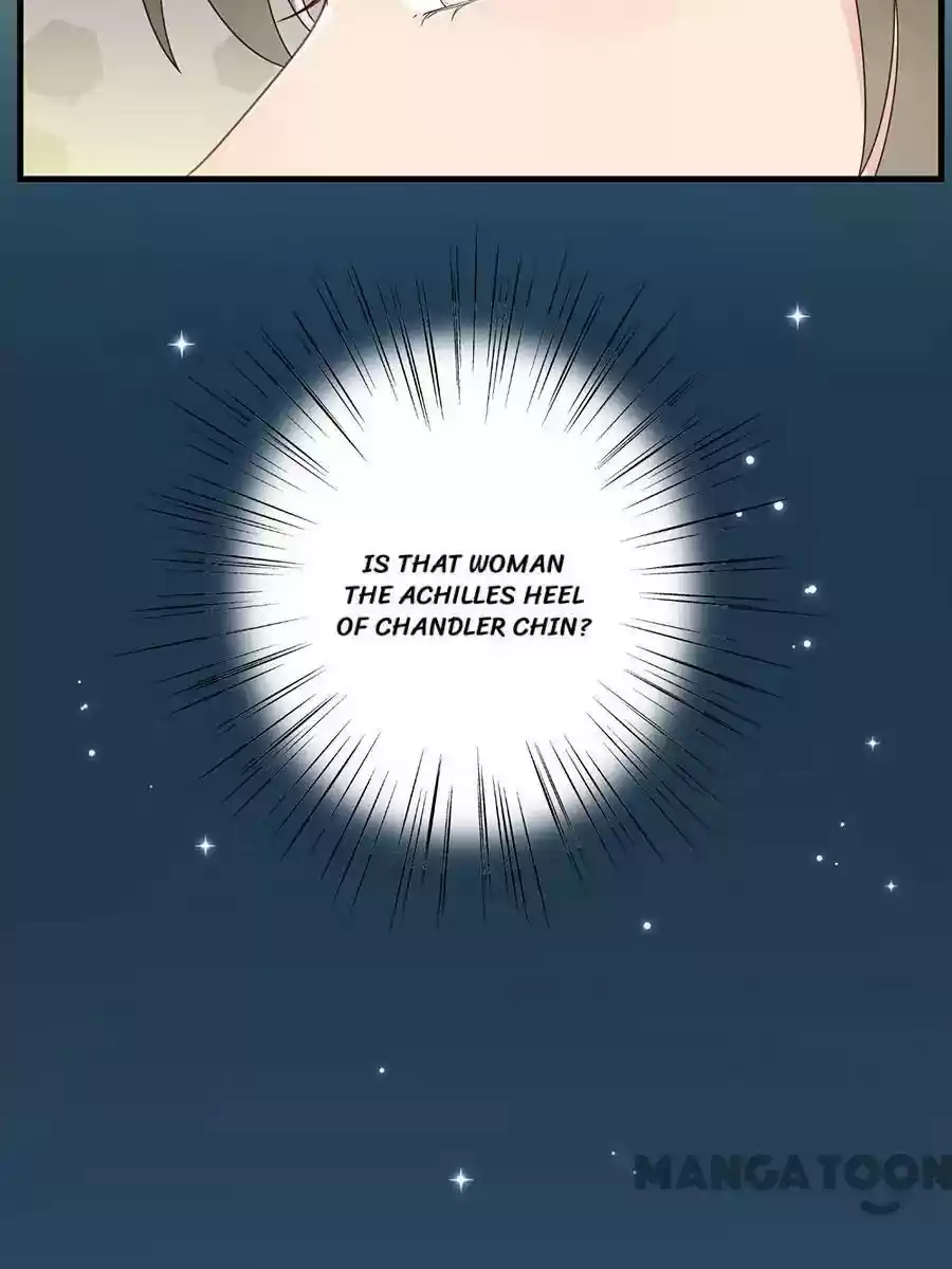 Trouble with the President: Return of the Princess Episode 50