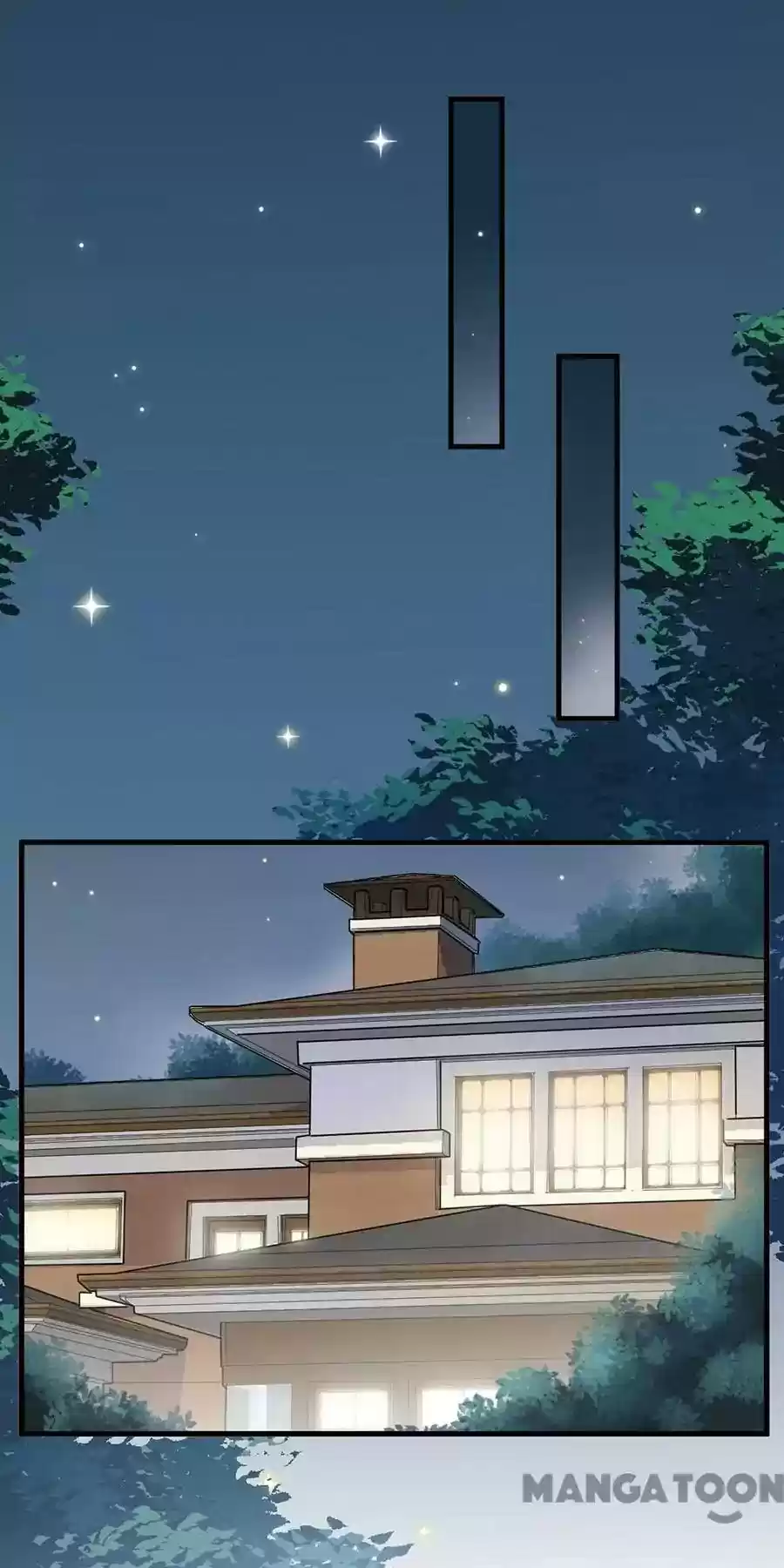 Trouble with the President: Return of the Princess Episode 50