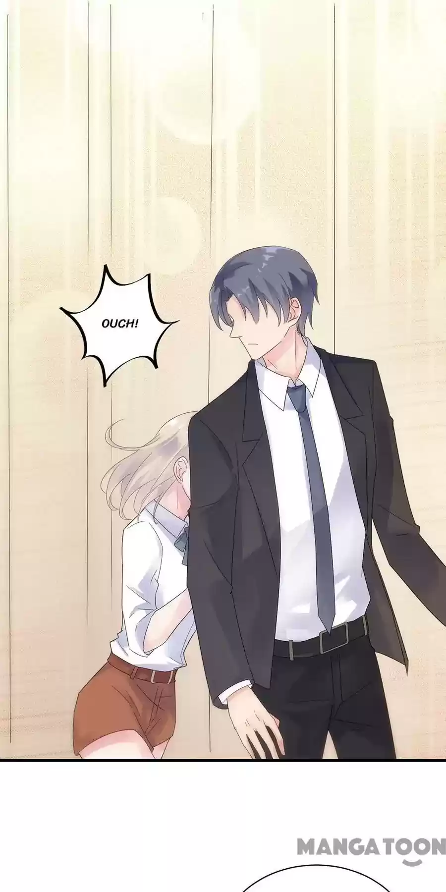 Trouble with the President: Return of the Princess Episode 50