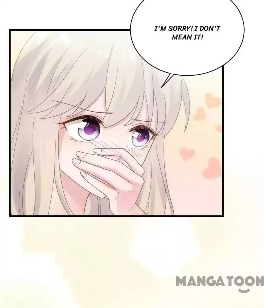 Trouble with the President: Return of the Princess Episode 50