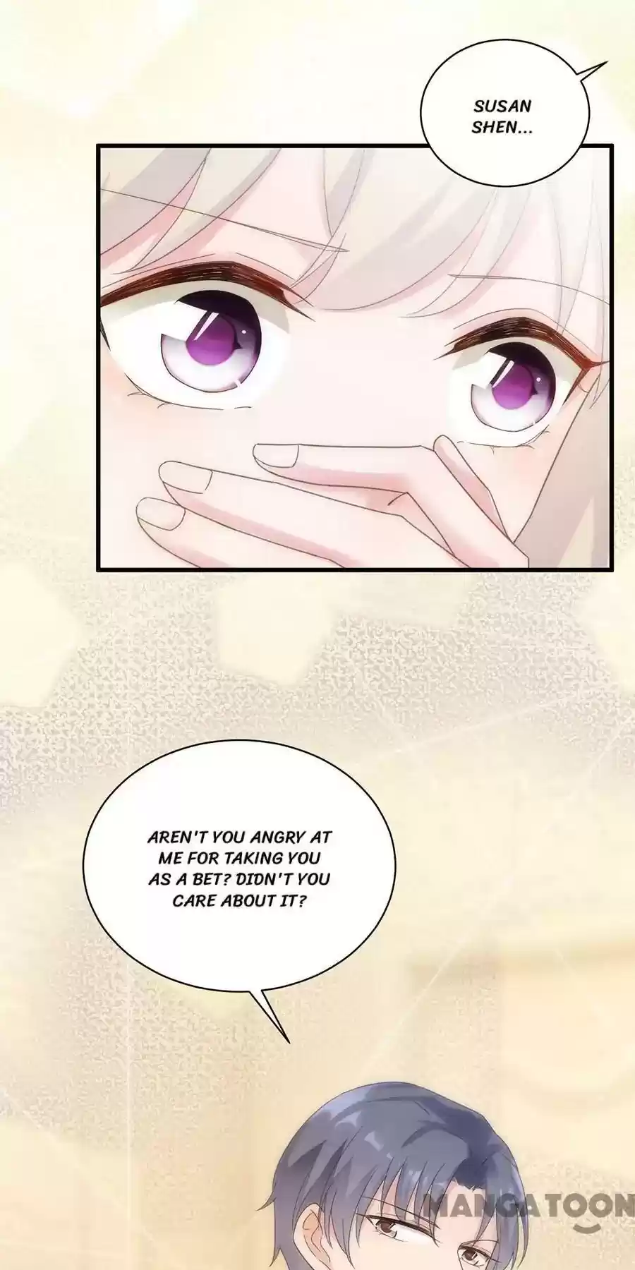 Trouble with the President: Return of the Princess Episode 50