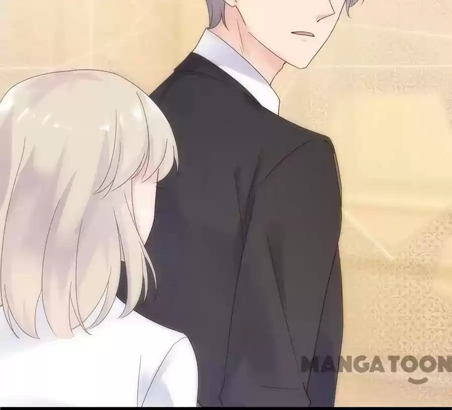 Trouble with the President: Return of the Princess Episode 50