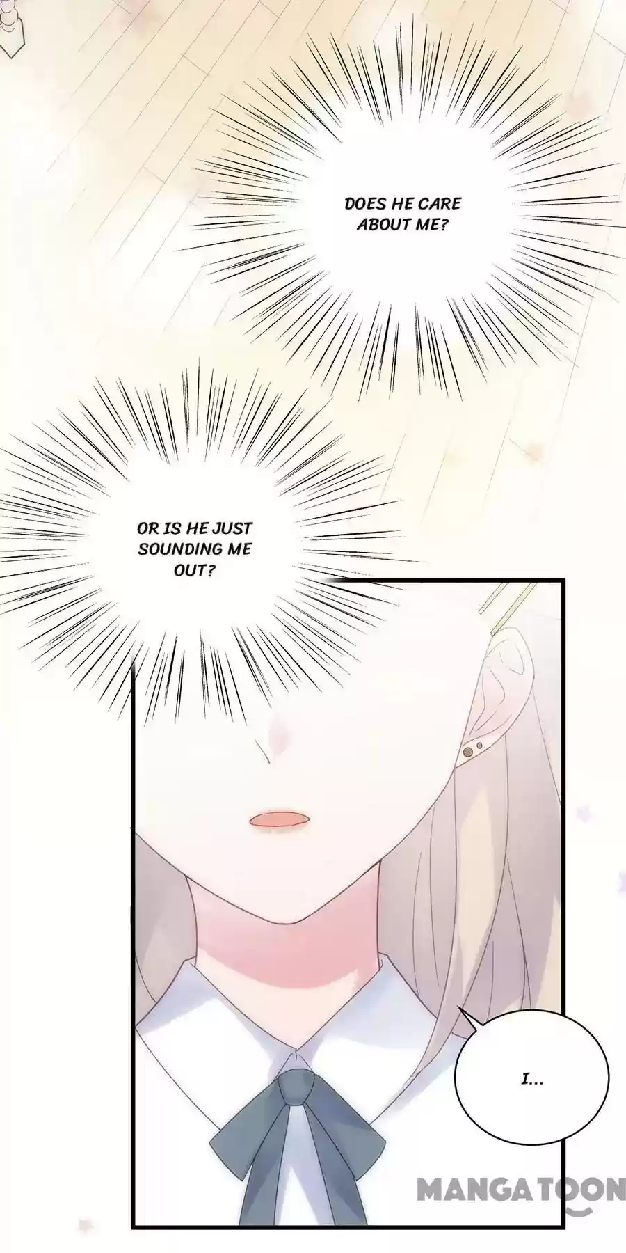 Trouble with the President: Return of the Princess Episode 50