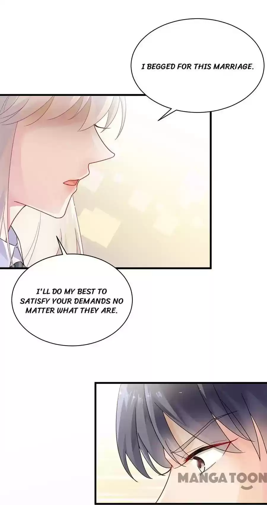 Trouble with the President: Return of the Princess Episode 51