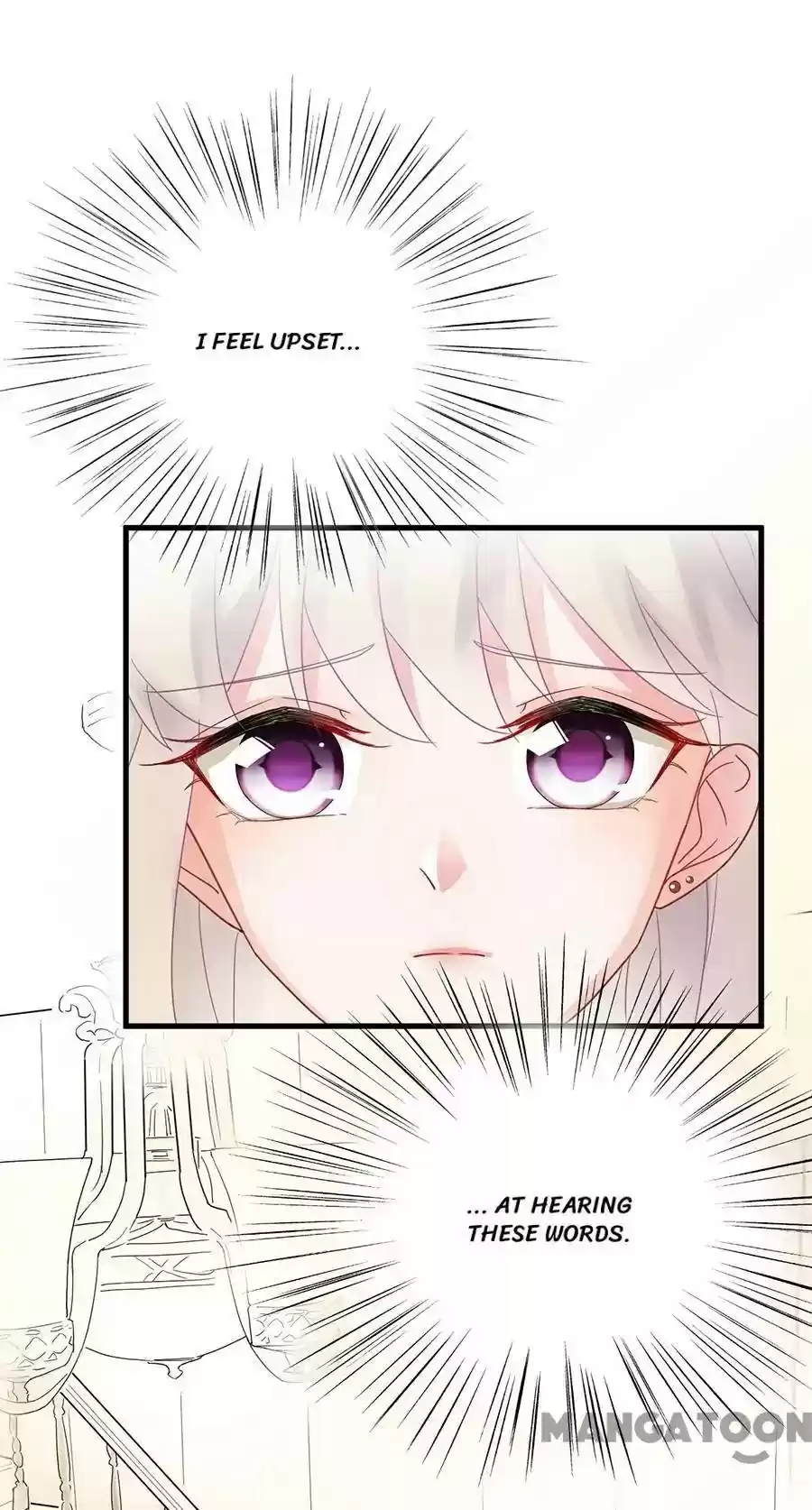 Trouble with the President: Return of the Princess Episode 51