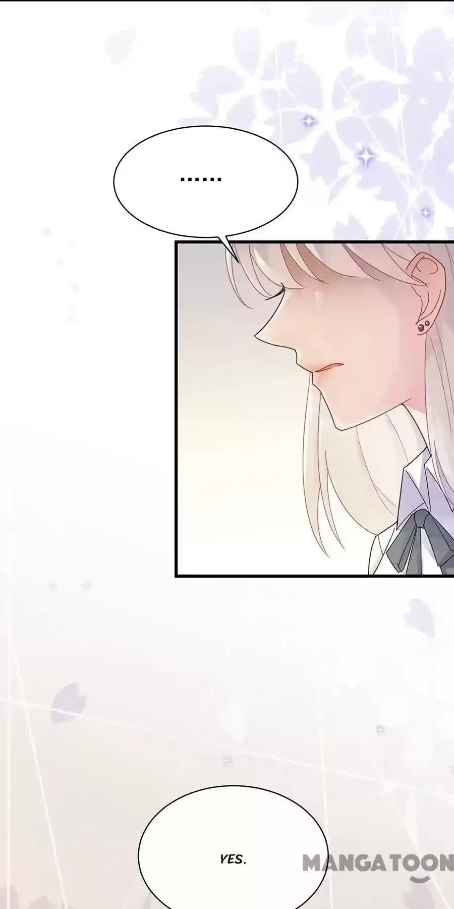 Trouble with the President: Return of the Princess Episode 51