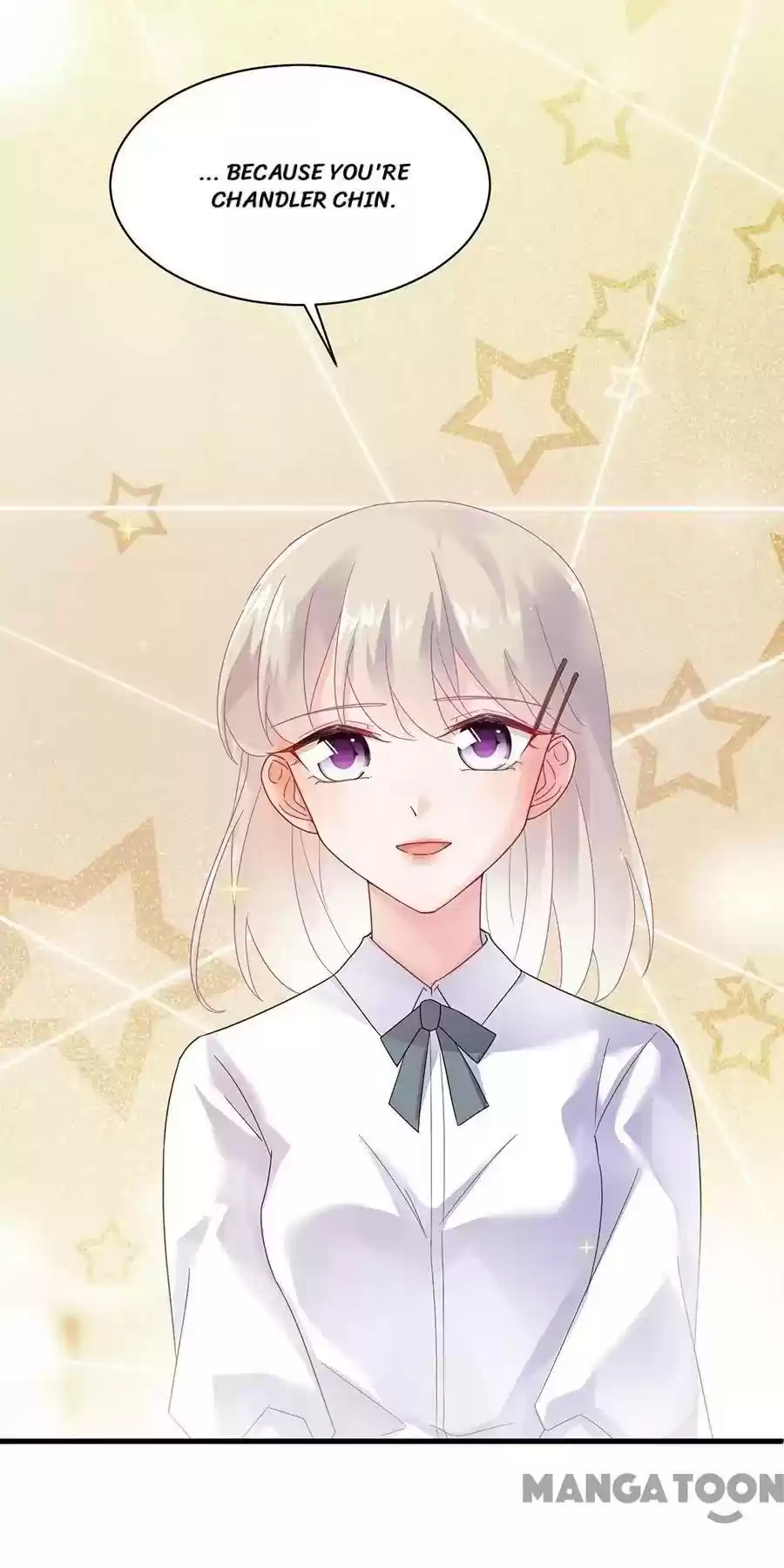 Trouble with the President: Return of the Princess Episode 51