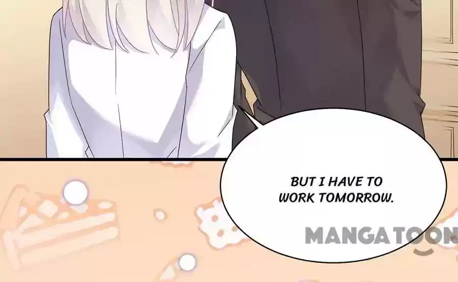 Trouble with the President: Return of the Princess Episode 51