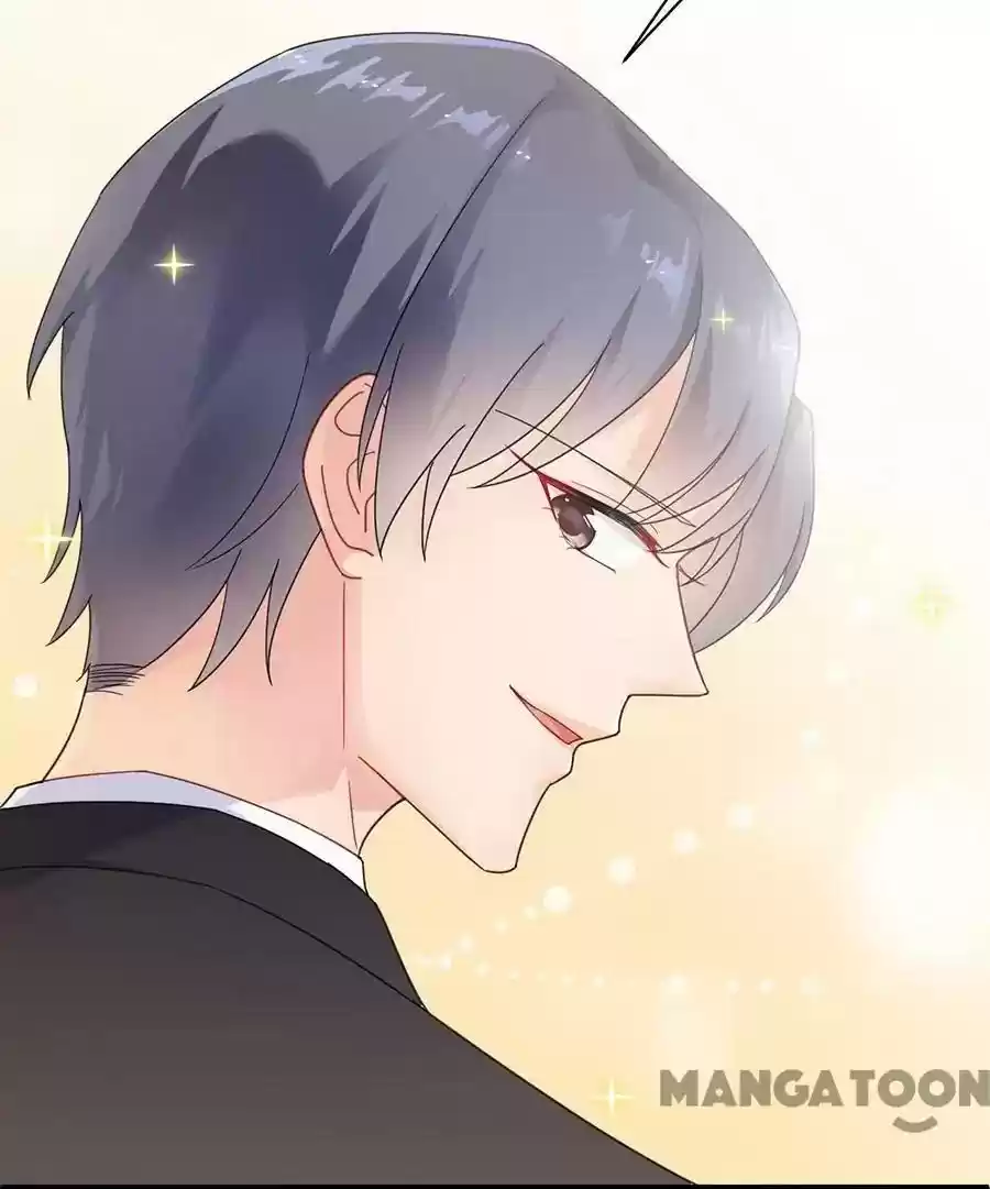 Trouble with the President: Return of the Princess Episode 51