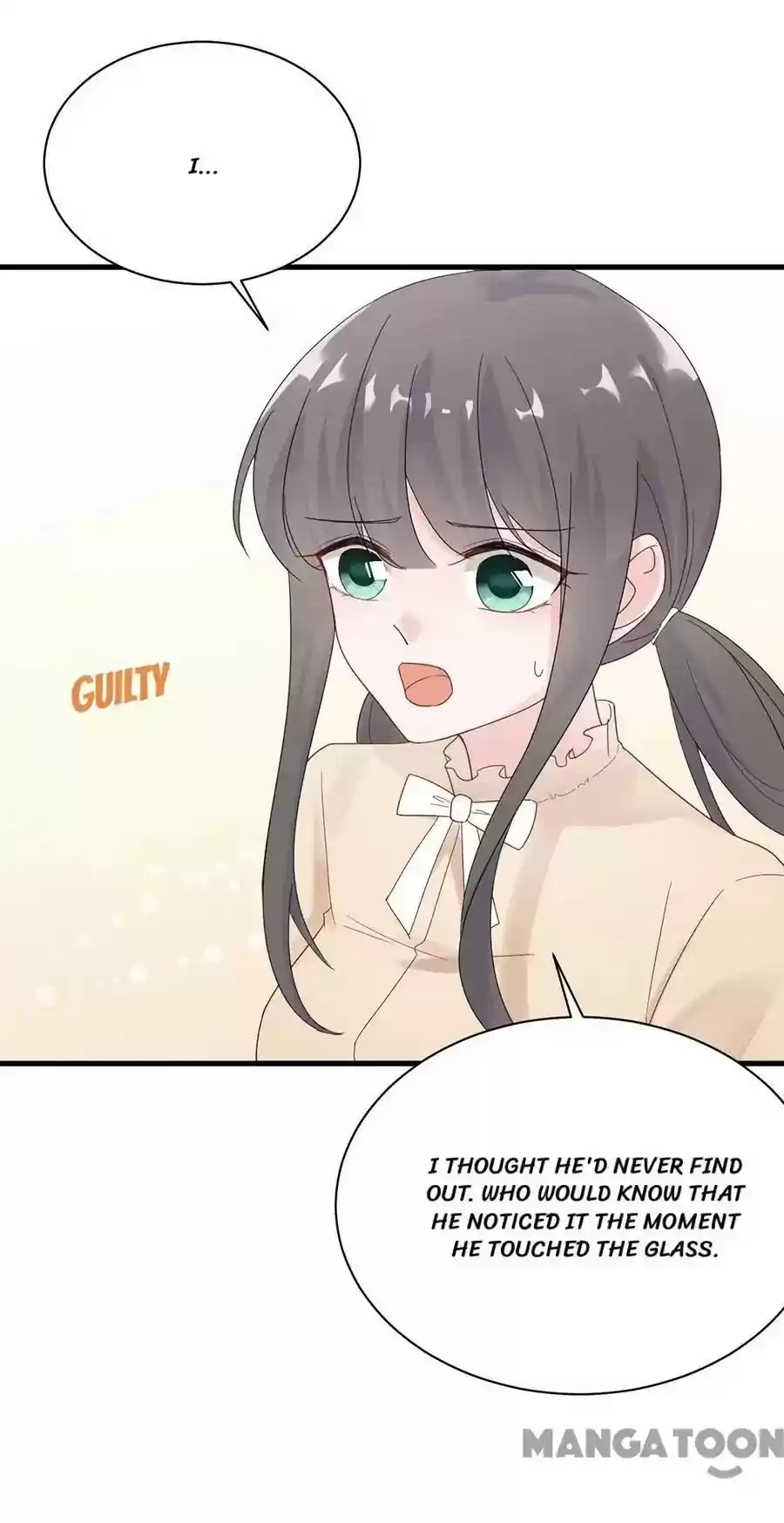 Trouble with the President: Return of the Princess Episode 51