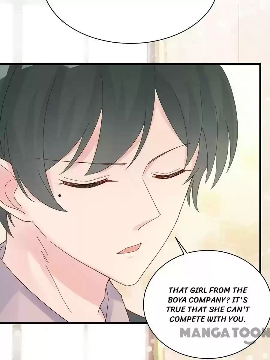 Trouble with the President: Return of the Princess Episode 51