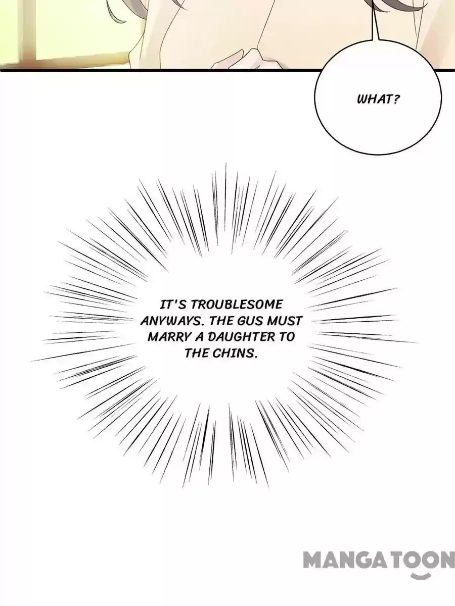 Trouble with the President: Return of the Princess Episode 51